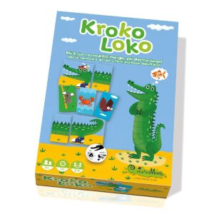 Kroko loko