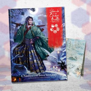 L’Abbraccio dell’Inverno
