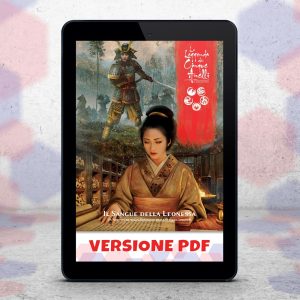 Il Sangue della Leonessa PDF