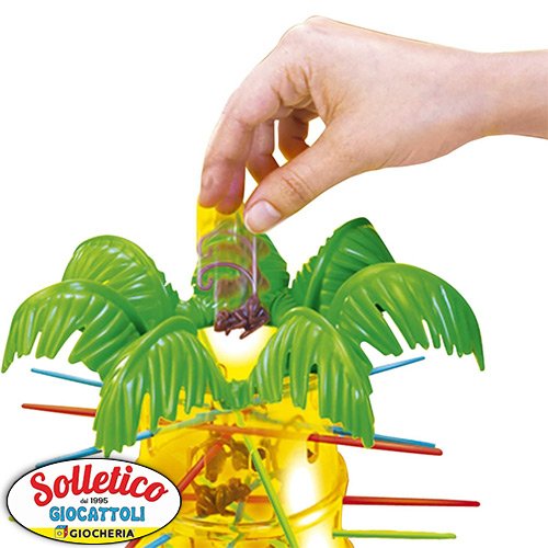 Salva le Scimmie – Mattel: Avventura e Risate nella Giungla! - immagine 4