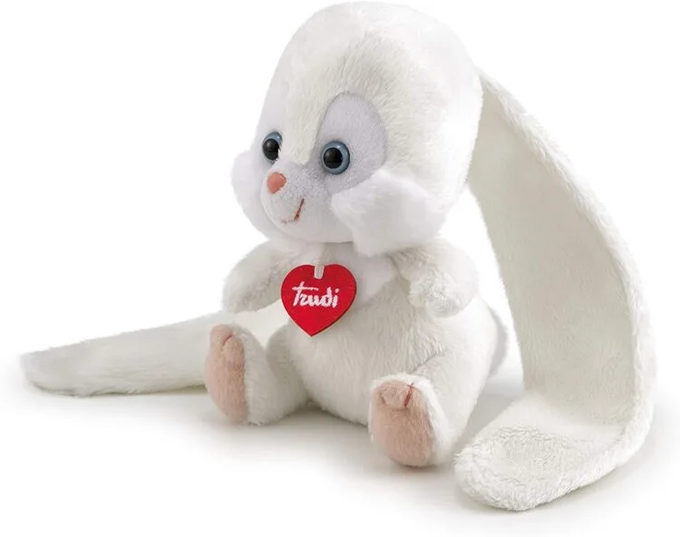 Trudi Love Box Peluche assortiti in cassetta delle lettere 2025 | 13cm x 18cm x 17 cm - immagine 8