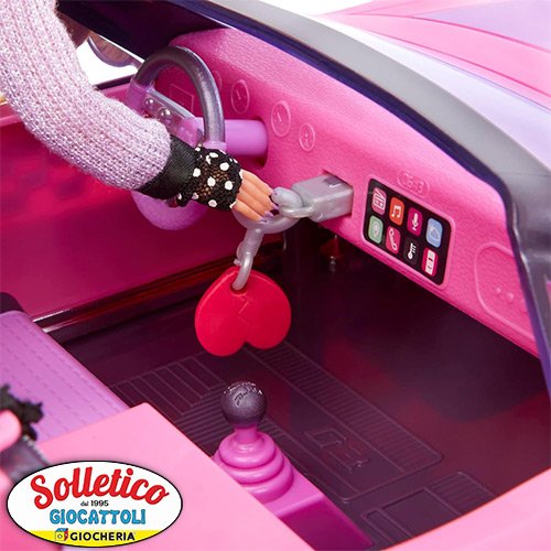L.O.L. Surprise City Cruiser: Sfreccia nella Fantasia con Stile! - immagine 4