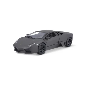 18-21041 GY Bburago - Lamborghini Reventon, grigia - Scala 1:24