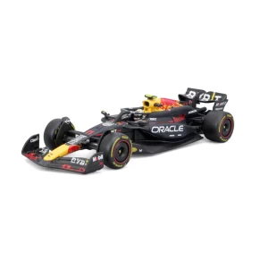 18-38097P Bburago F1 Red Bull RB20 2024 #11 Perez - 1:43