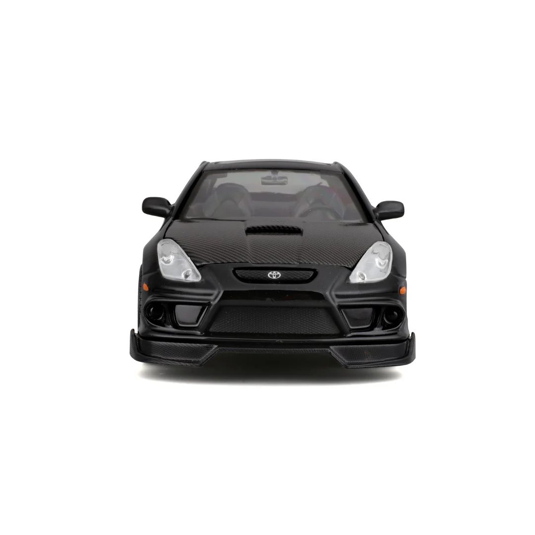 32544 Bburago Maisto Design - Toyota Celica GT-S (2004) - 1:24 - immagine 7