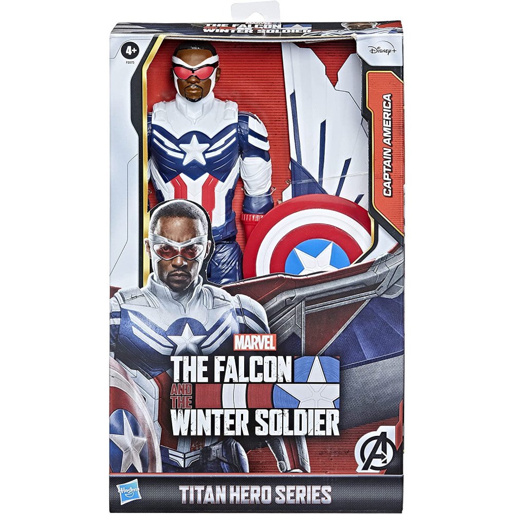Captain the Falcon con accessori - immagine 3