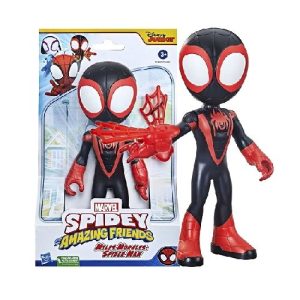 Spidey Miles Morales Spiderman