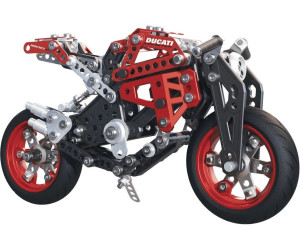 meccano gioco