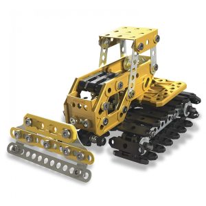meccano gioco