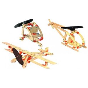 meccano gioco