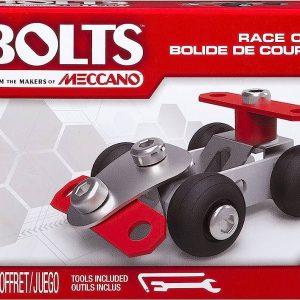 meccano gioco