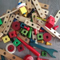 meccano gioco