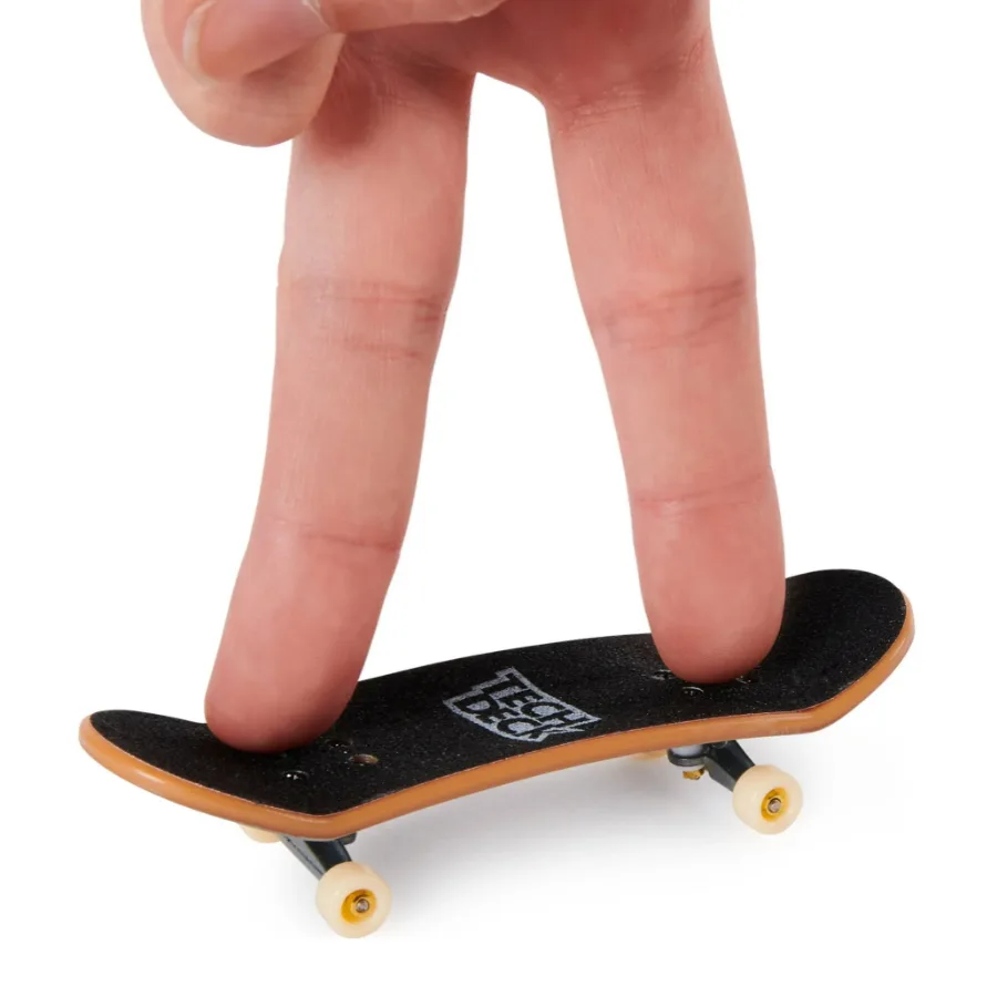 Tech Deck Ultra DLX 4-Pack Blind – Fingerboard Personalizzabili - immagine 5