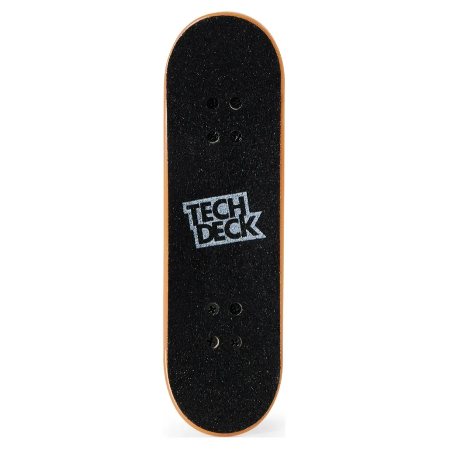 Tech Deck Ultra DLX 4-Pack Blind – Fingerboard Personalizzabili - immagine 4