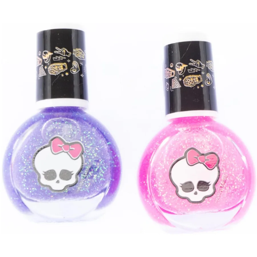 Monster High Clawdeen Set con Diario e Accessori Glam - immagine 5