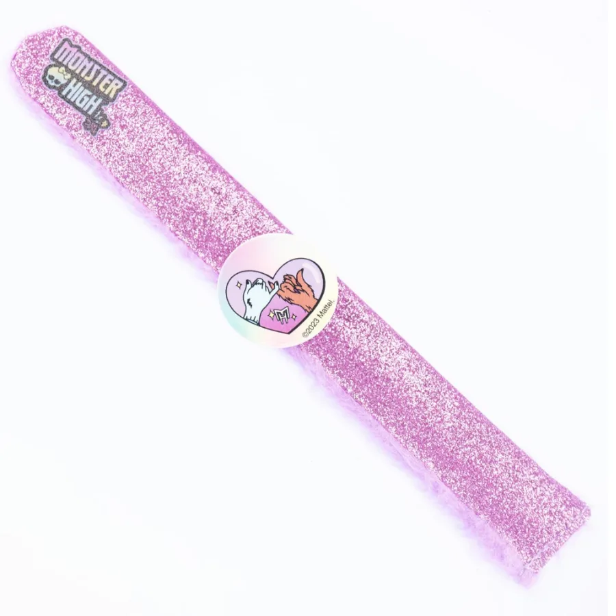 Monster High Clawdeen Set con Diario e Accessori Glam - immagine 7