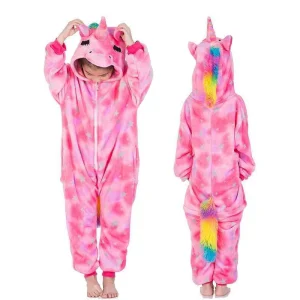 Pigiama Unicorno Bambino Magico