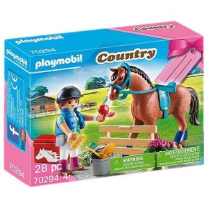 playmobil cavalli
