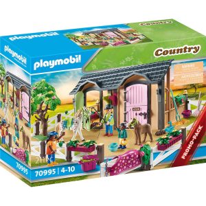 playmobil cavalli