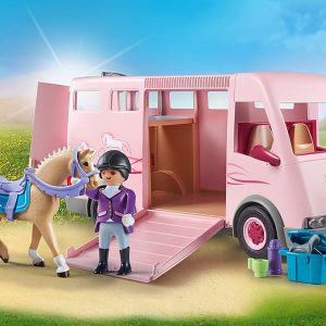 playmobil cavalli