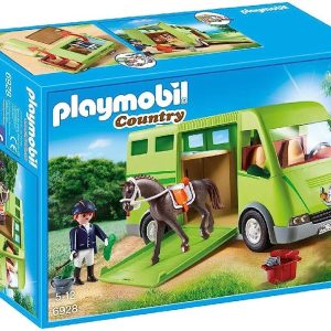 playmobil cavalli