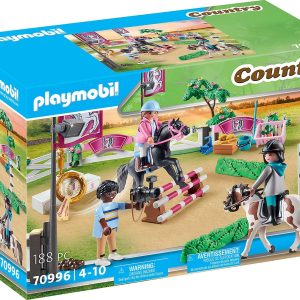 playmobil cavalli