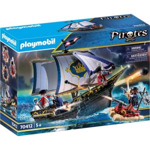 playmobil pirati
