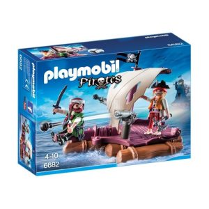 playmobil pirati