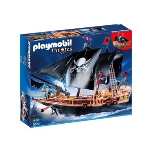 playmobil pirati