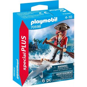 playmobil pirati