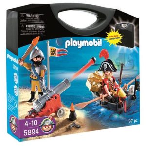 playmobil pirati