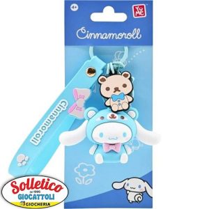 Portachiavi Hello Kitty – Cinnamoroll: Colleziona ora!