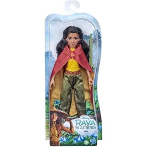 Principessa Raya