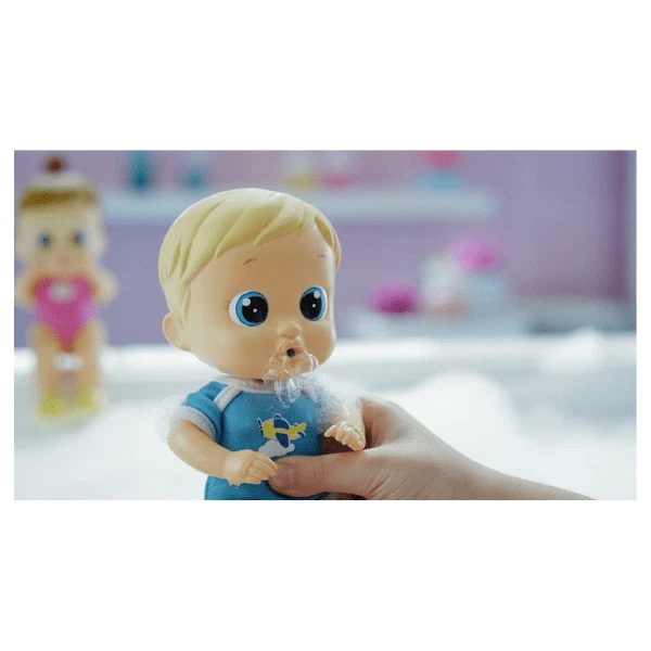 Bloopies Bath Time – Assortito – IMC Toys | 23cm x 8cm x 8cm - immagine 8