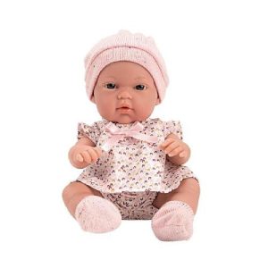 Coccole e Baci: Real Baby – Bambola