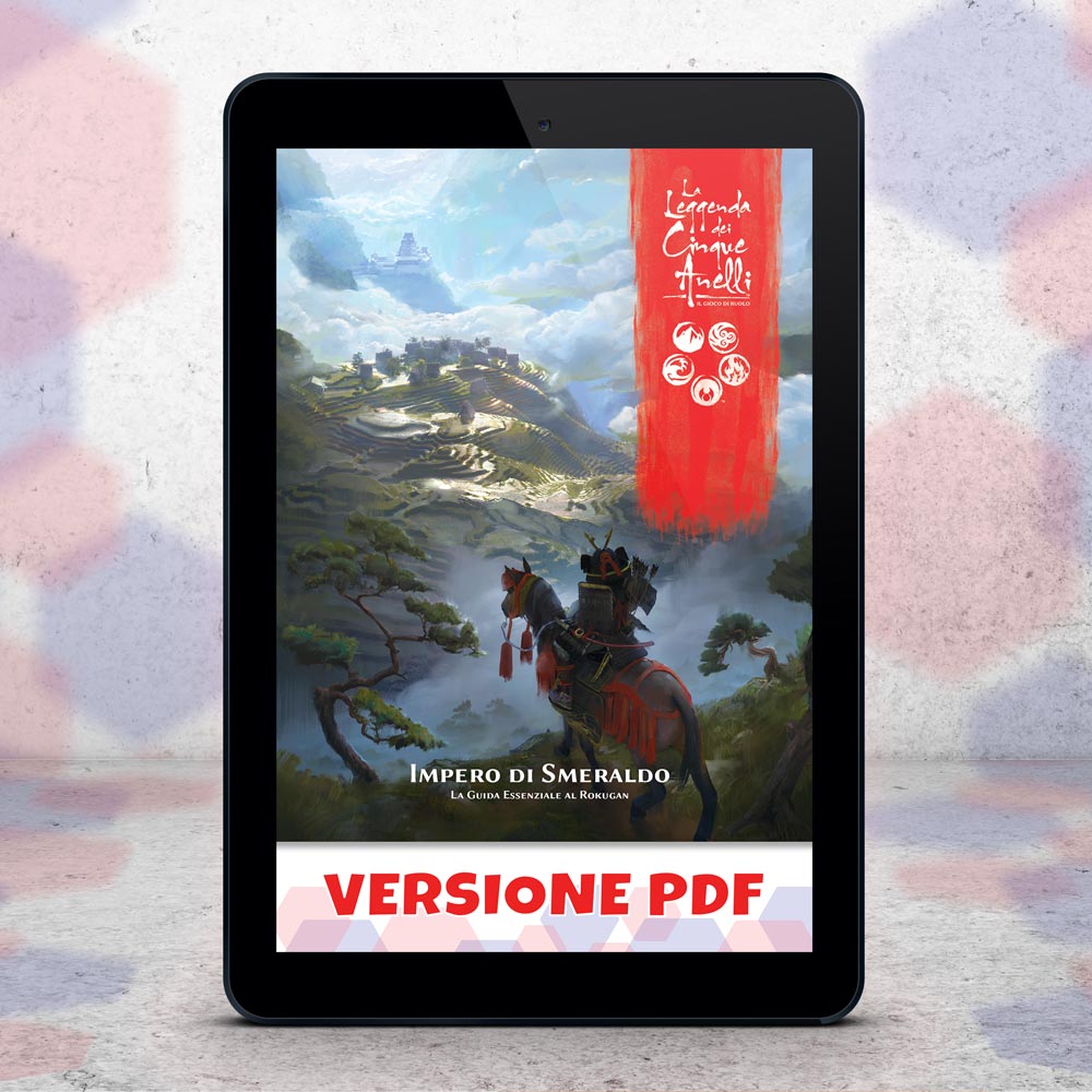 Impero di Smeraldo PDF - immagine 2