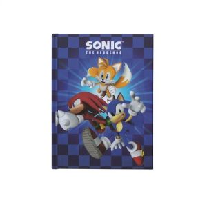 Diario Sonic