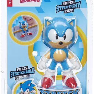 sonic giocattoli