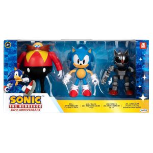sonic giocattoli