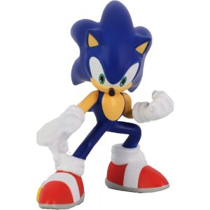 sonic giocattoli