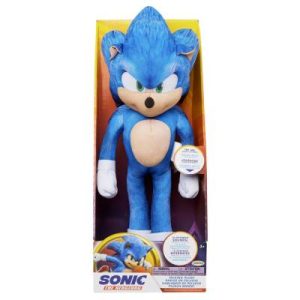 sonic giocattoli