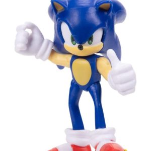 sonic giocattoli