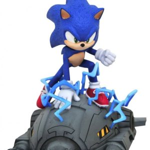 sonic giocattoli