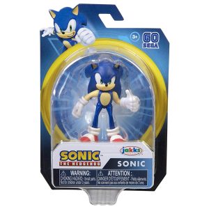 sonic giocattoli