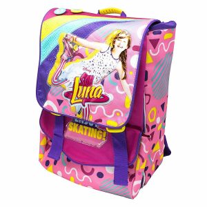 Zaino Soy Luna estendibile