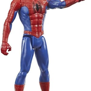 spiderman giocattolo