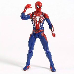 spiderman giocattolo