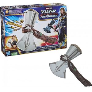 Stormbreaker Thor Love and Thunder