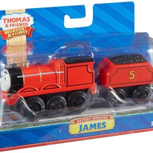 trenino thomas giocattolo