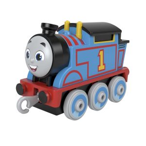 trenino thomas giocattolo